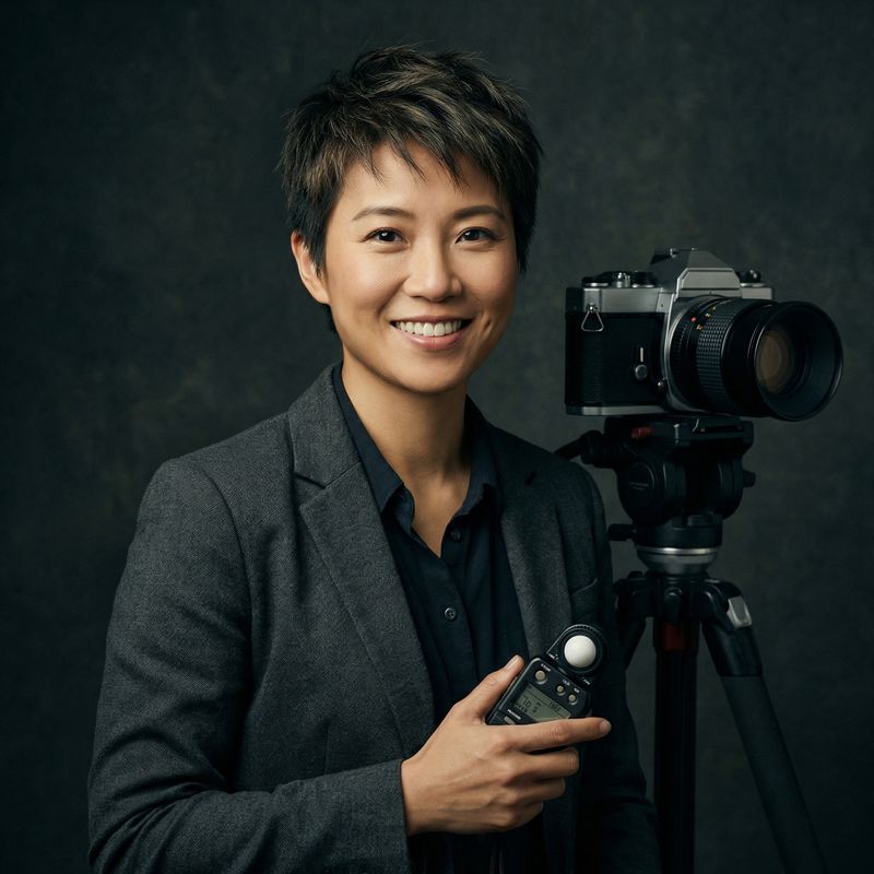 看片首席摄影师林雨桐