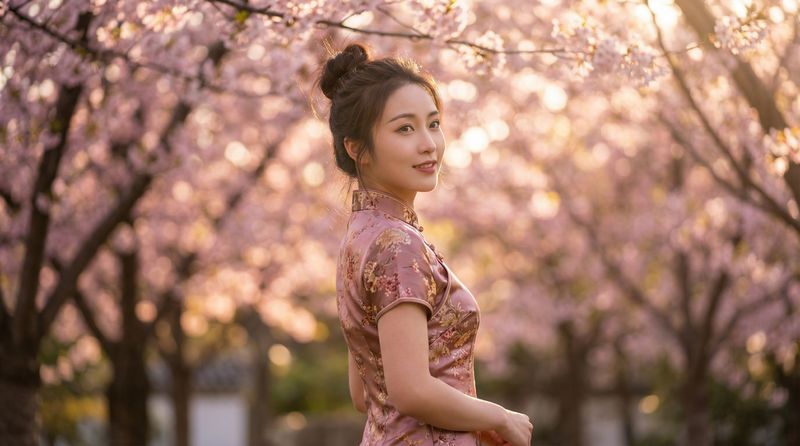 看片古风视频拍摄