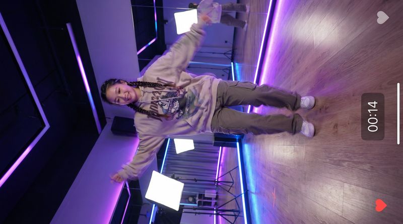 看片舞蹈短视频教程