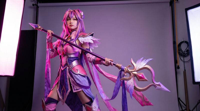 看片动漫cosplay视频